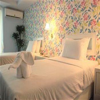 Hotel Angket Hip 4*