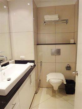 Vtsix Service At View Talay Apartment Pattaya