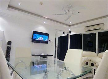 Apartment Vtsix Service At View Talay