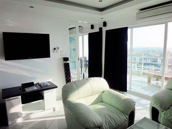 Vtsix Service At View Talay Pattaya