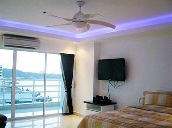 Vtsix Service At View Talay Apartment *