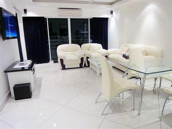 Apartment Vtsix Service At View Talay *