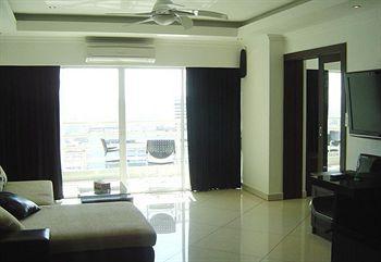 Vtsix Service At View Talay Apartment *