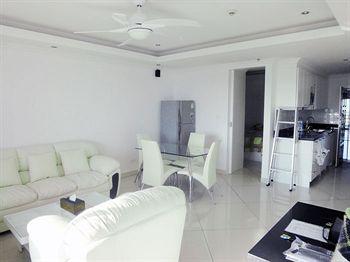 Vtsix Service At View Talay Apartment Pattaya