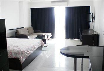 Vtsix Service At View Talay Apartment