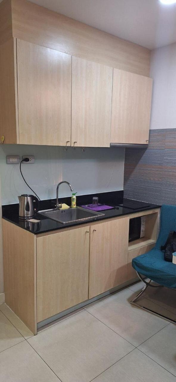 квартиры в Grande Caribbean Apartment