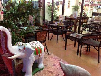 Apartment Pattaya Holiday Lodge