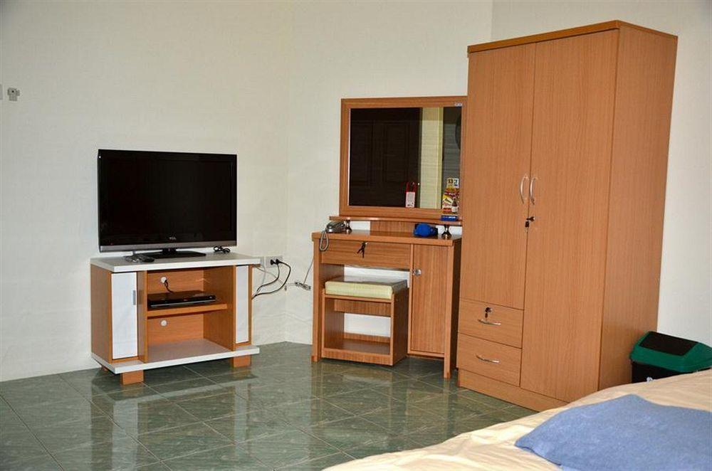 Apartment Pattaya Holiday Lodge Pattaya