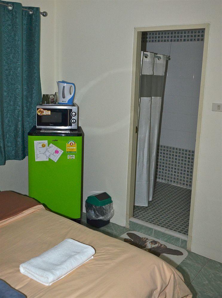 Pattaya Holiday Lodge Apartment