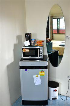 Apartment Pattaya Holiday Lodge