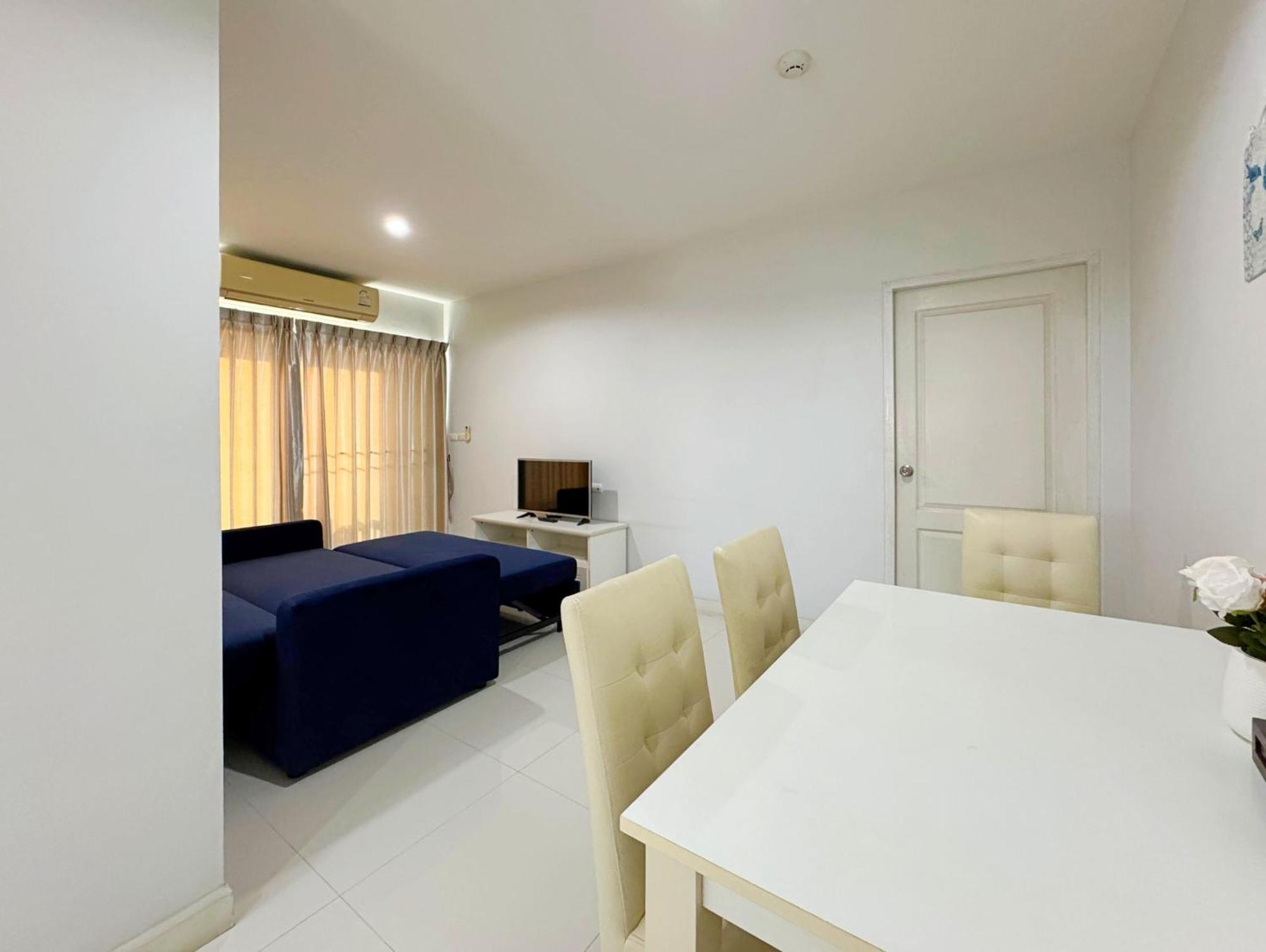 Baan By Sabai Hotel