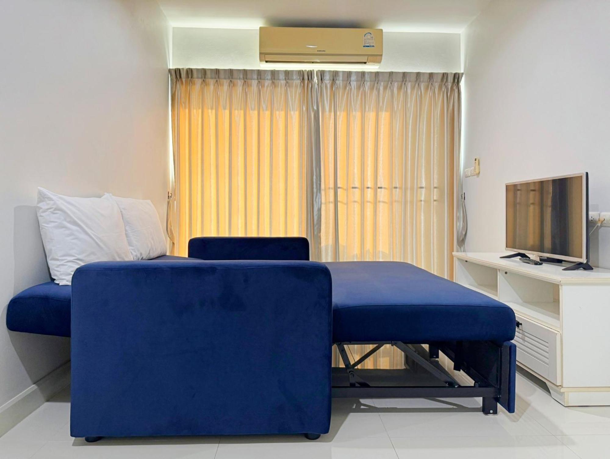 Hotel Baan By Sabai Pattaya