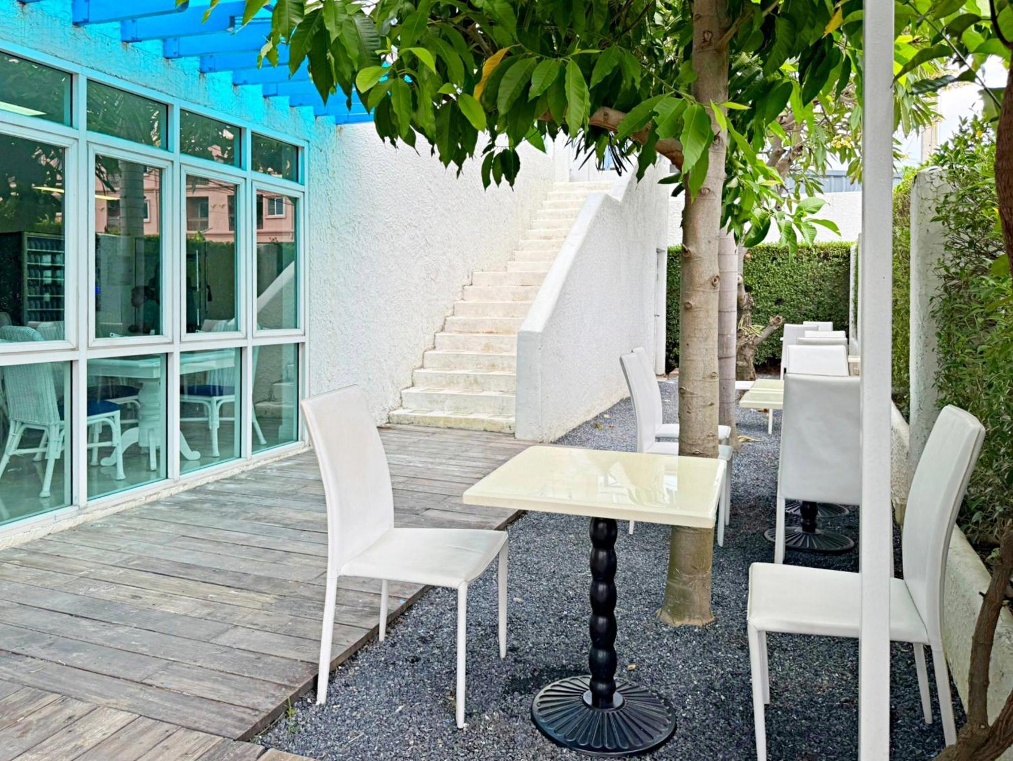Hotel Baan By Sabai 3*