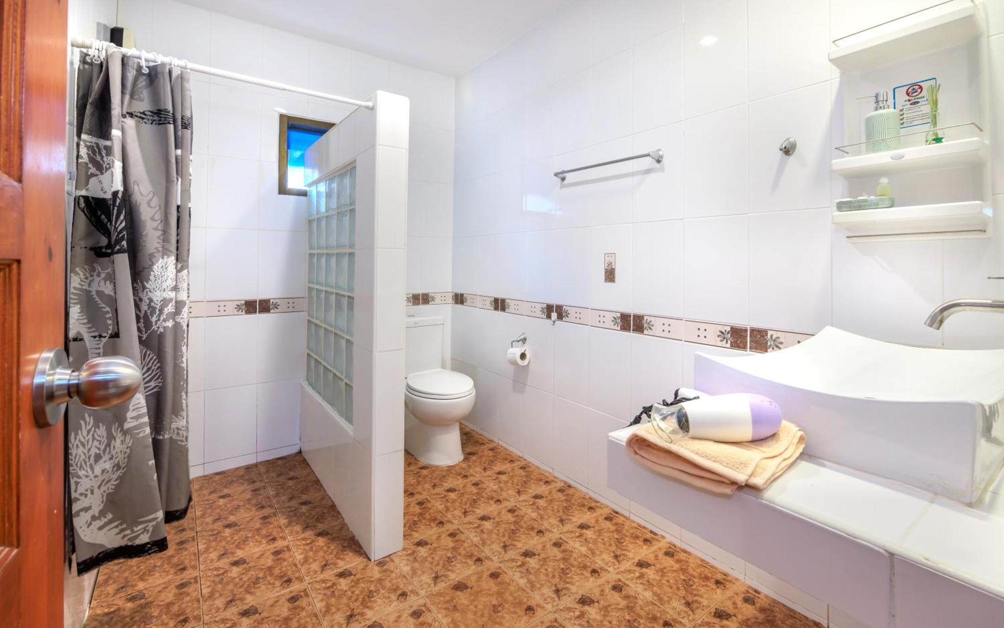 Villa N Near Walking Street Electricity Included