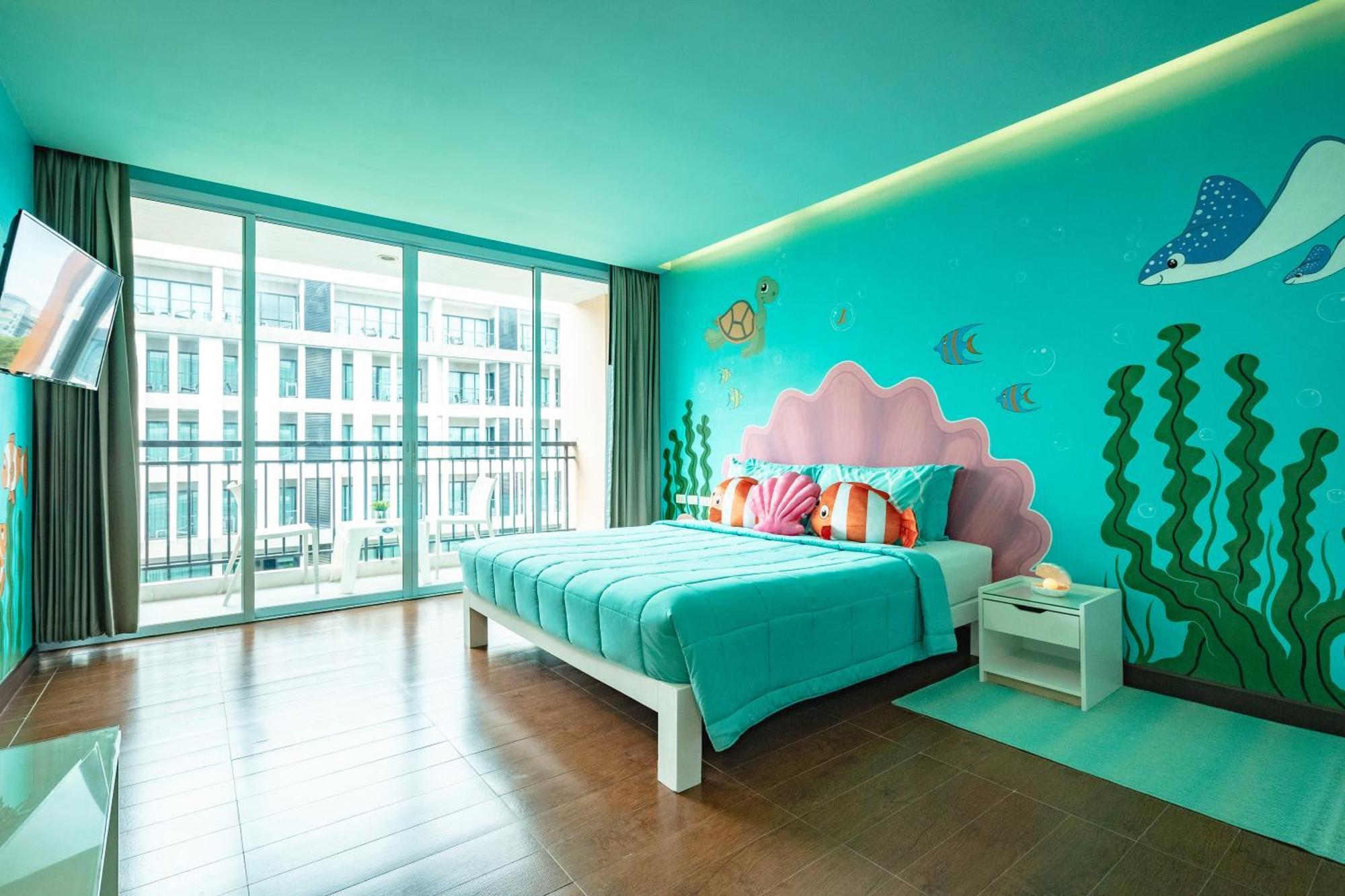 J 4* Pattaya