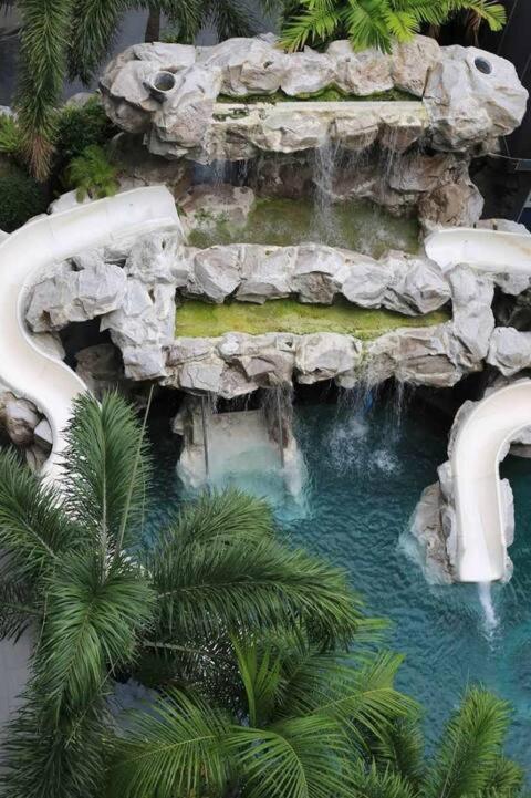 Apartment Centara Avenue 2 Bedrooms Pool View *