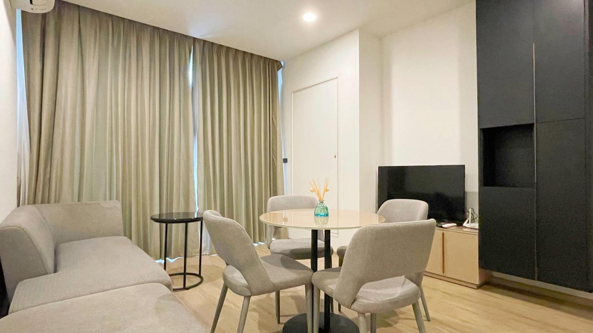 Apartamento Edge # Utrip