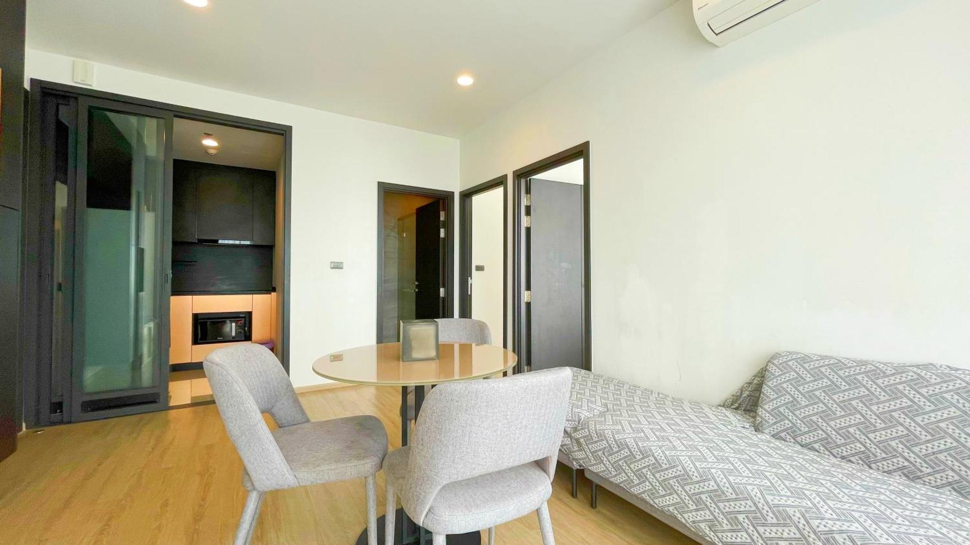 Edge # Utrip Apartamento Pattaya
