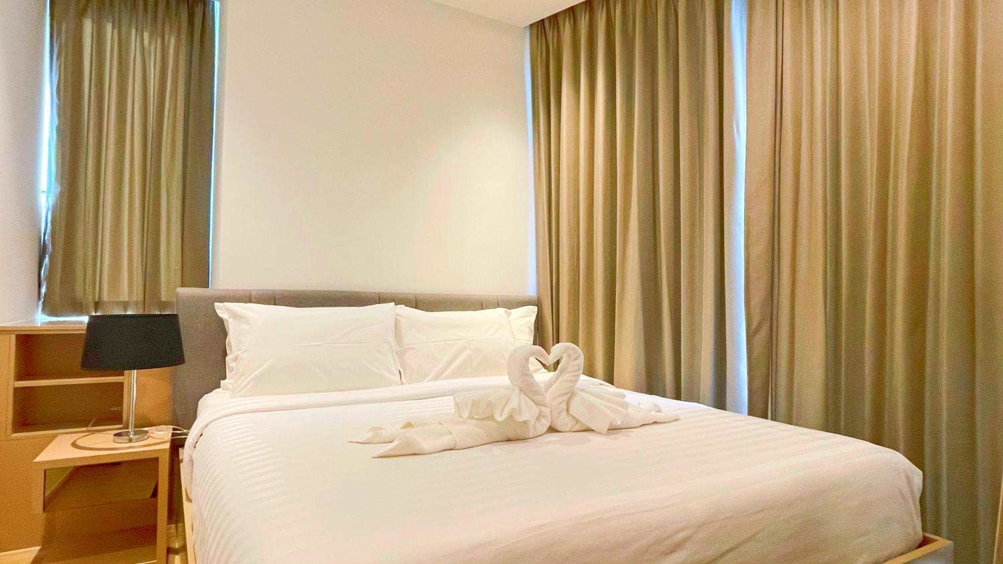 Apartamento Edge # Utrip