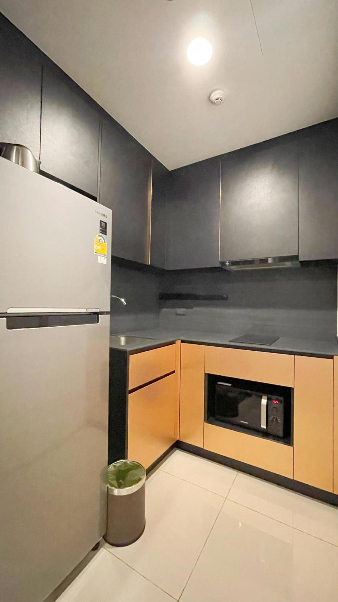 Edge # Utrip Apartamento Pattaya