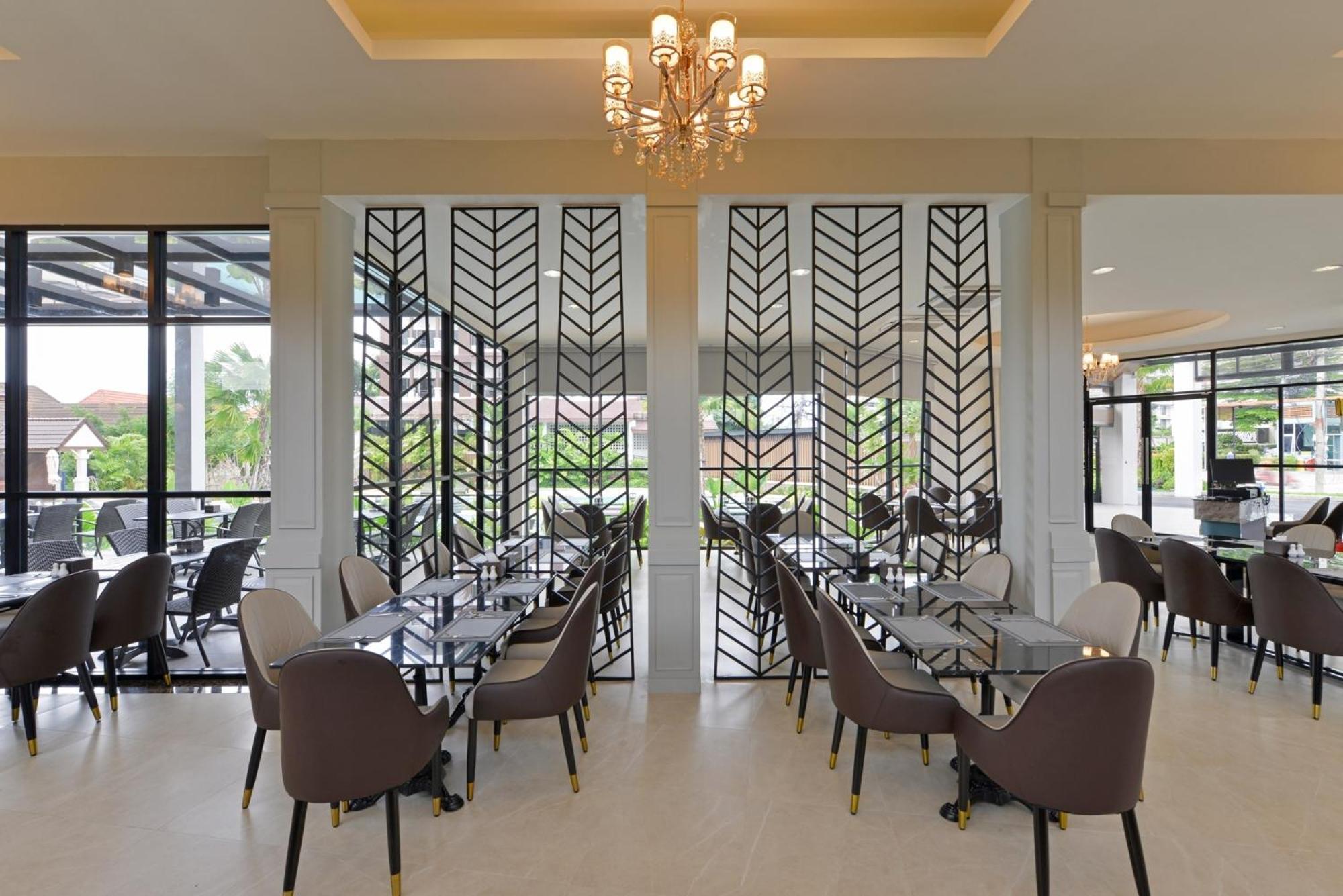 Kastel 4* Pattaya