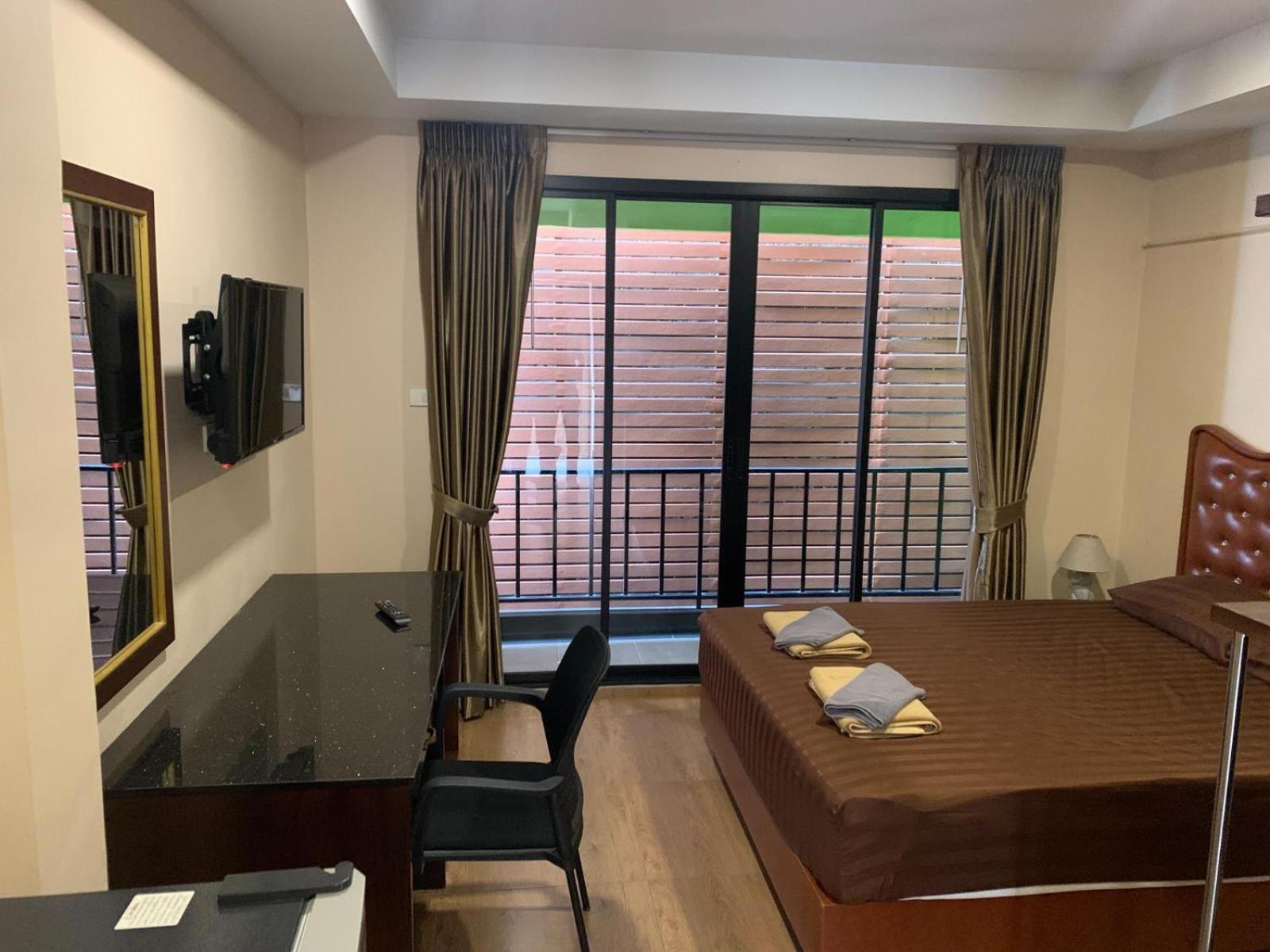 Smyrna Apartamento