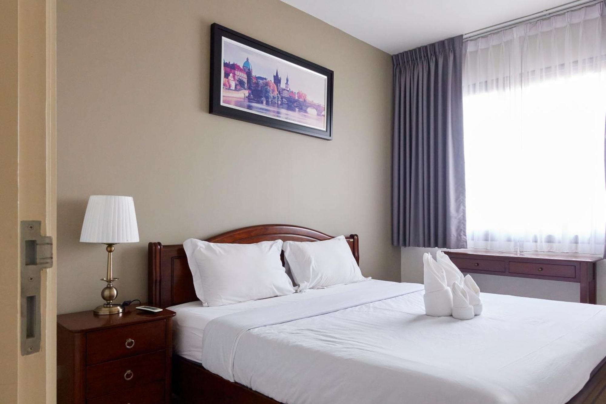 Apartment Unixx Pattaya