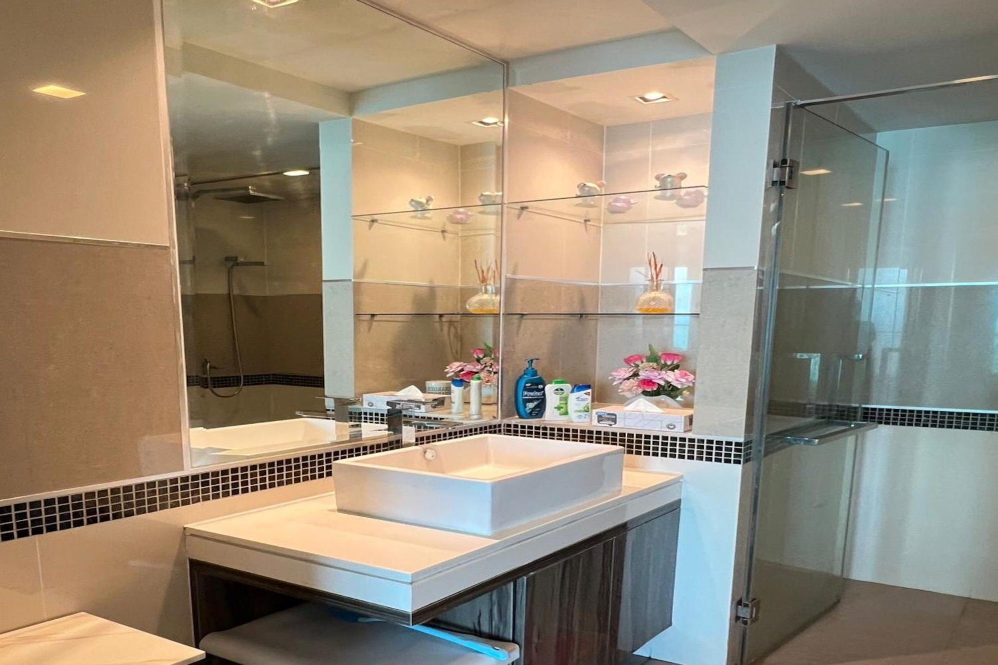 Wongamat - Boutique Apartment *