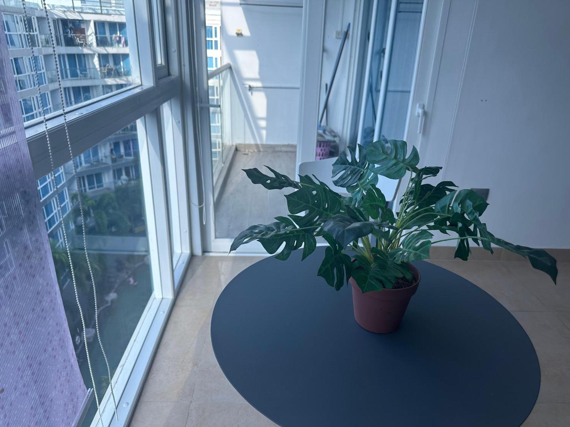 Centara Avenue By Daisy 1 Apartment Pattaya