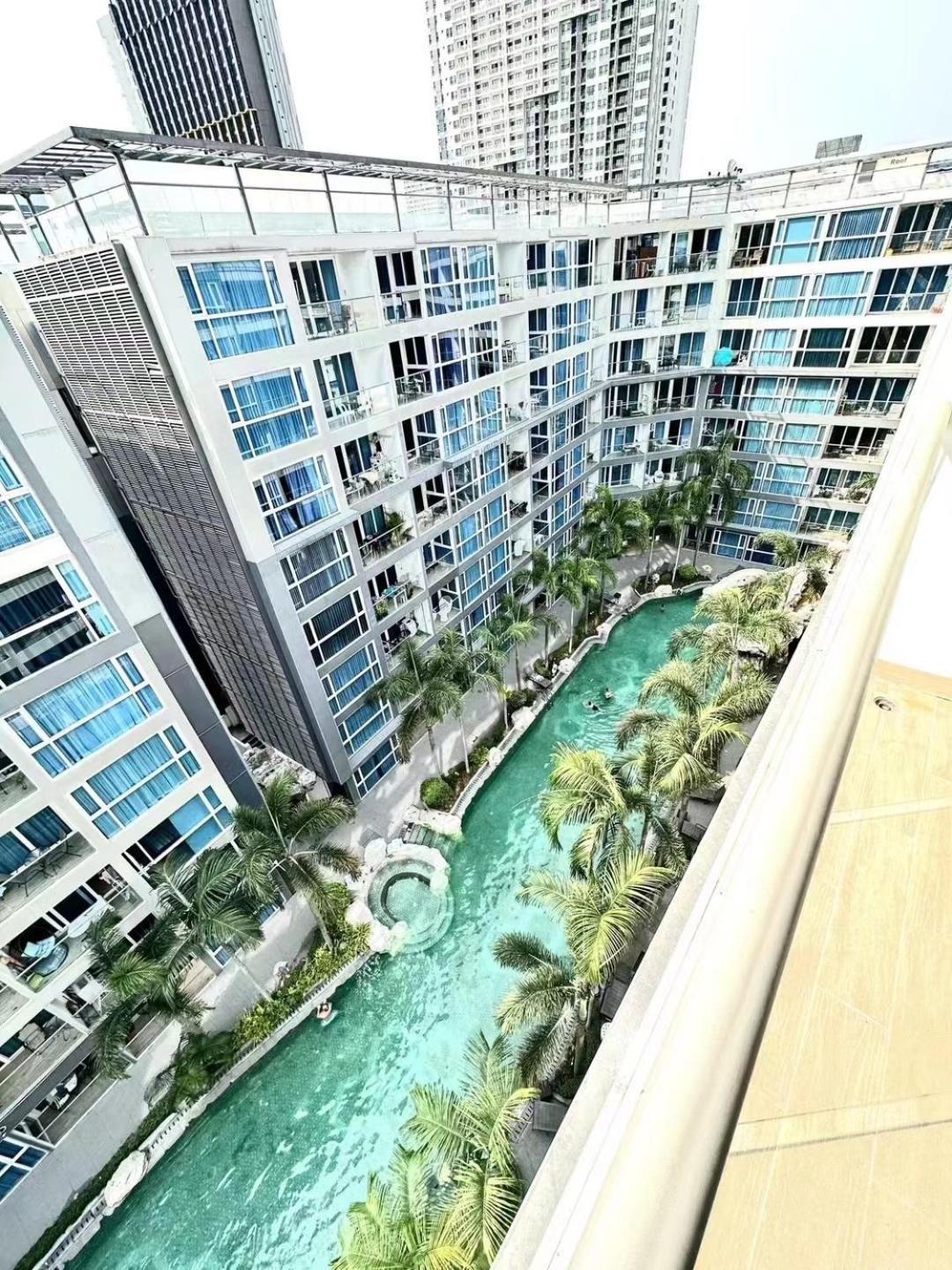 Centara Avenue By Daisy 1 Pattaya