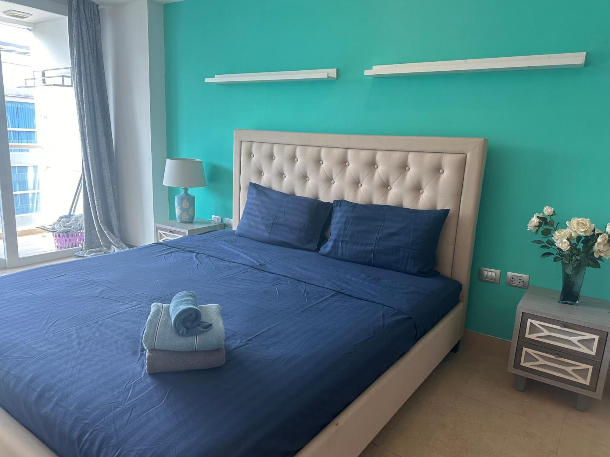 Centara Avenue By Daisy 1 Apartment