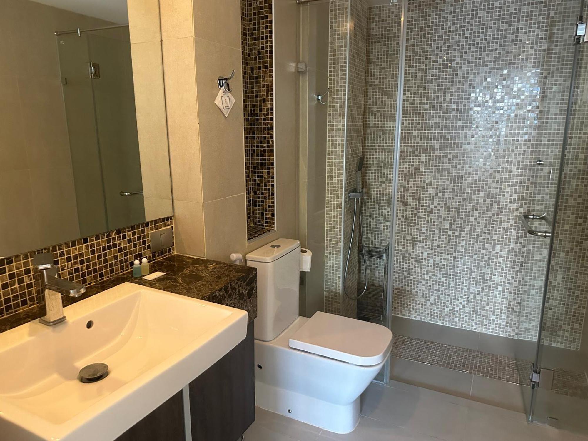 Apartment Centara Avenue By Daisy 1