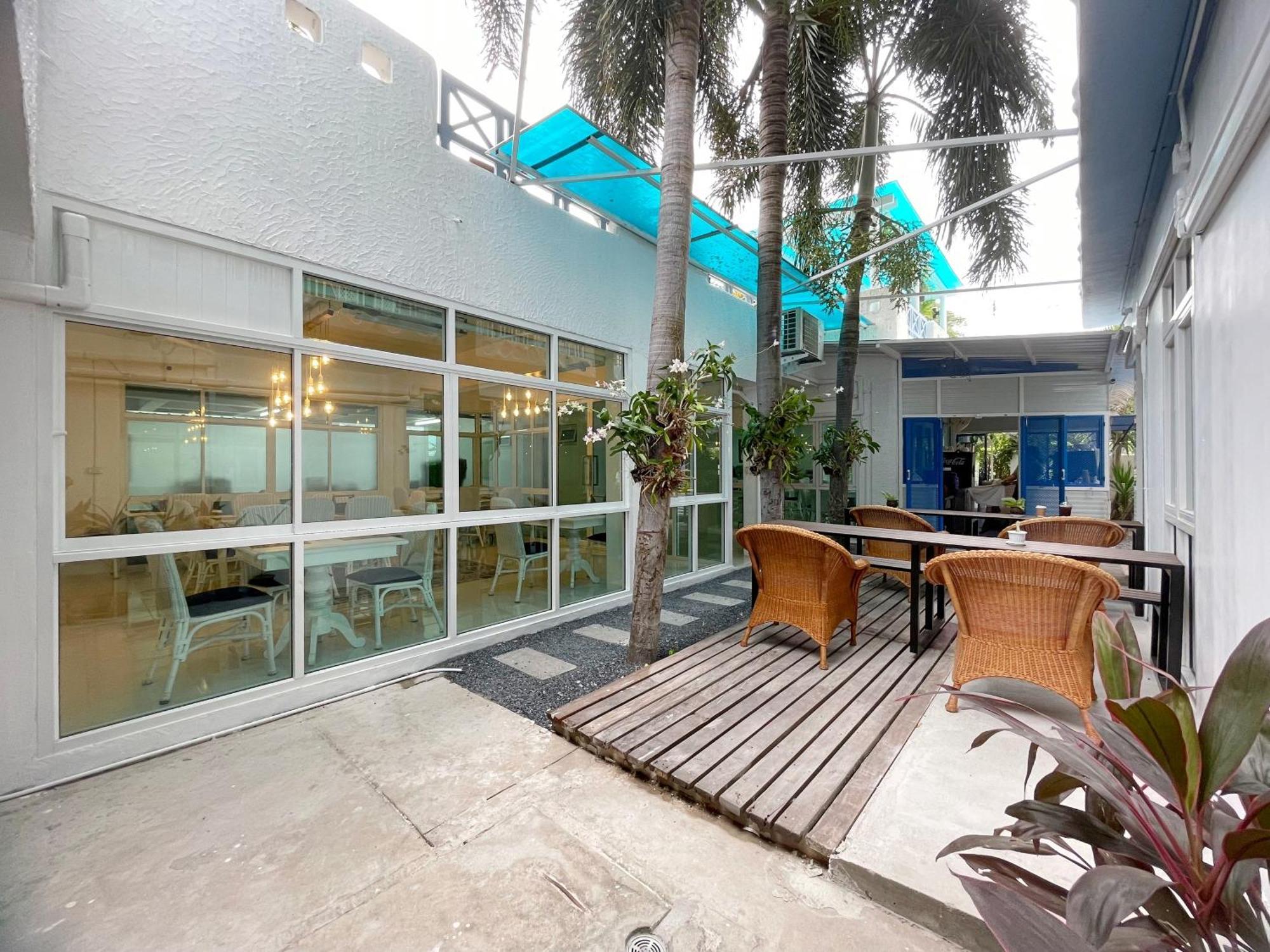 Baan By Sabai 3* Pattaya