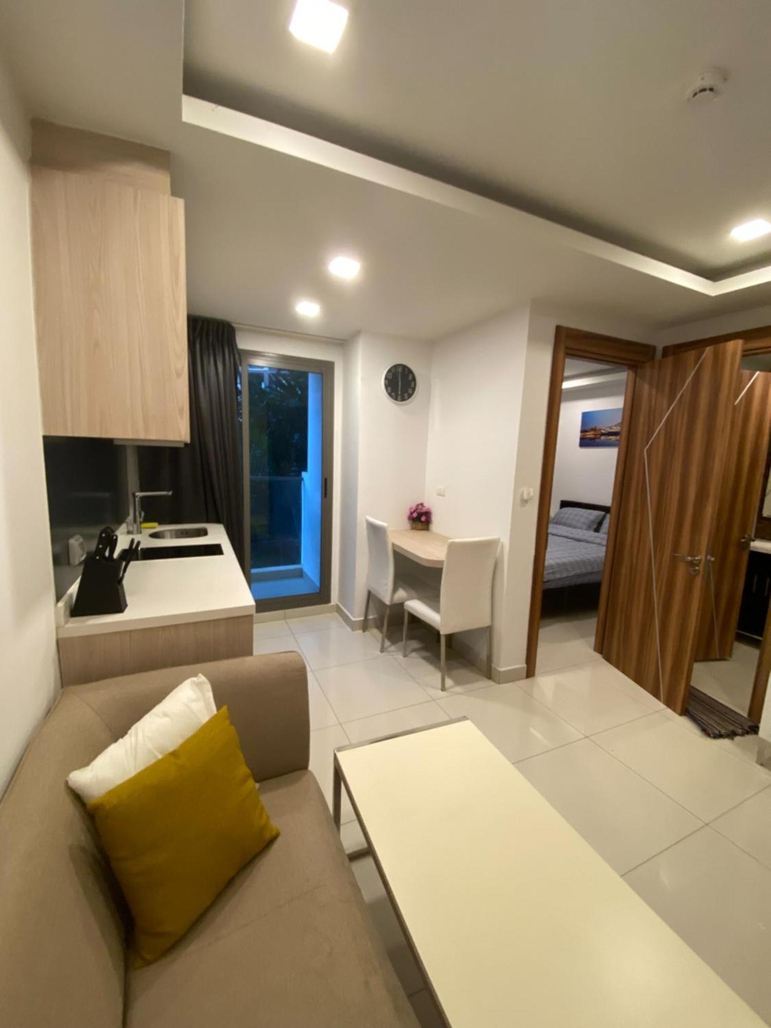 Pangsapuri Arcadia Comfort *