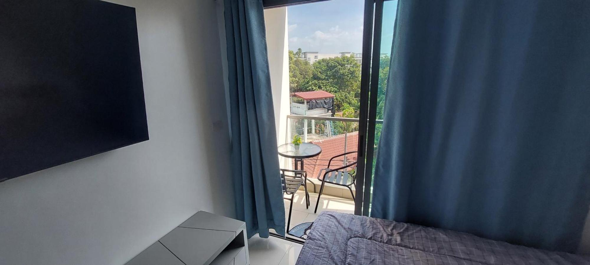 Apartment Laguna 2 *