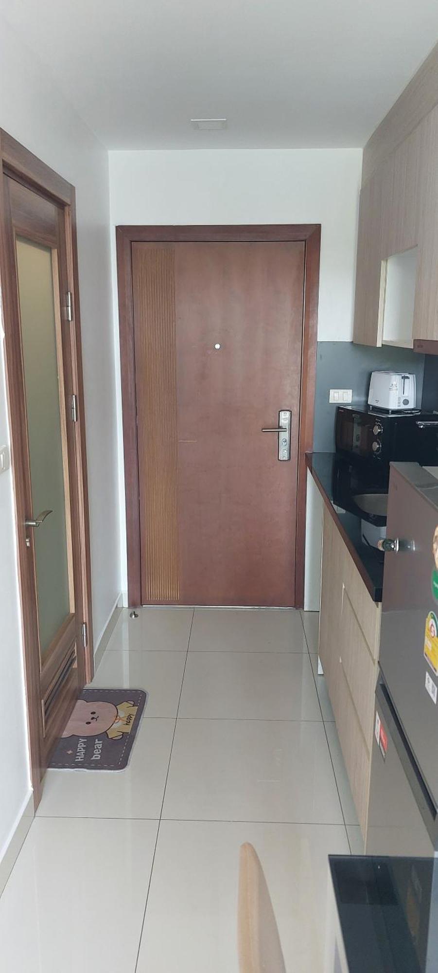 Laguna 2 Apartment Pattaya