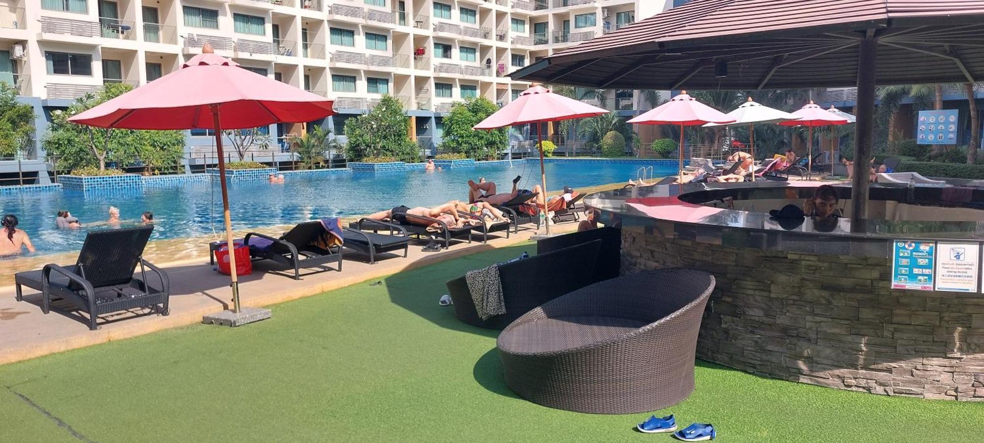 Laguna 2 Pattaya