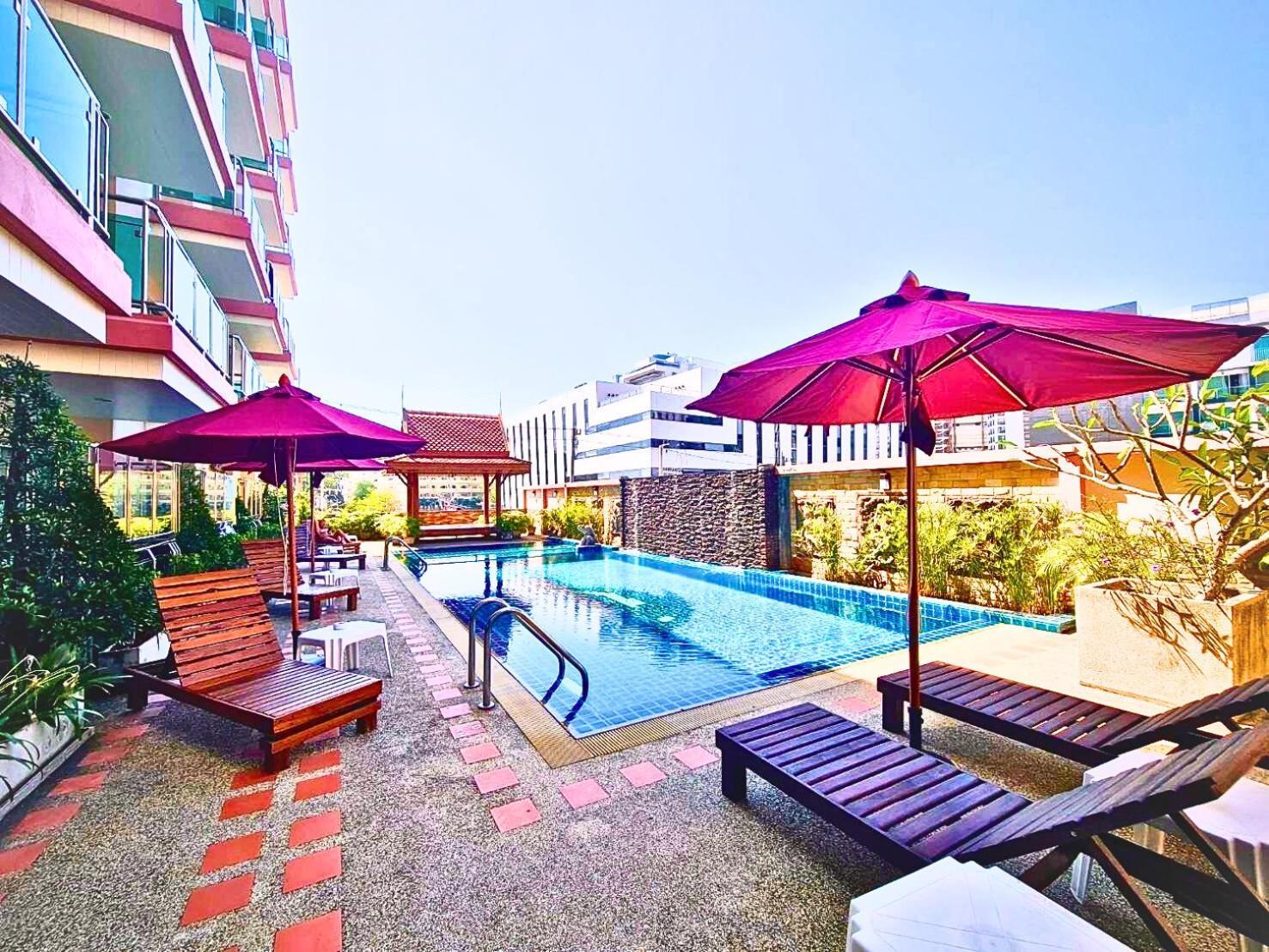 Hotel Nanthana
