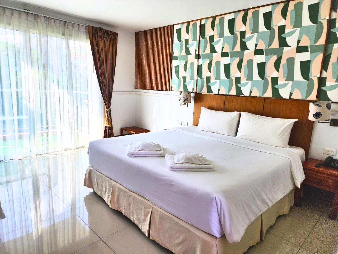 Nanthana Hotel 2*