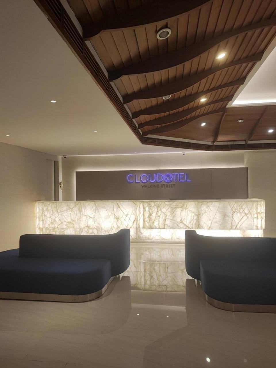 Cloudotel Walking Street 4*