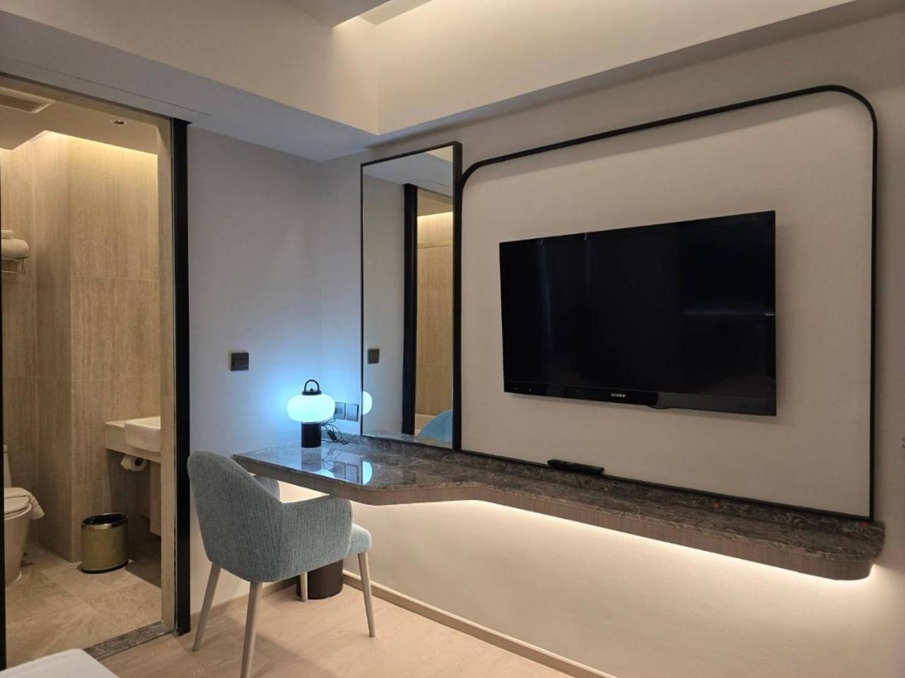 Cloudotel Walking Street Hotel Pattaya