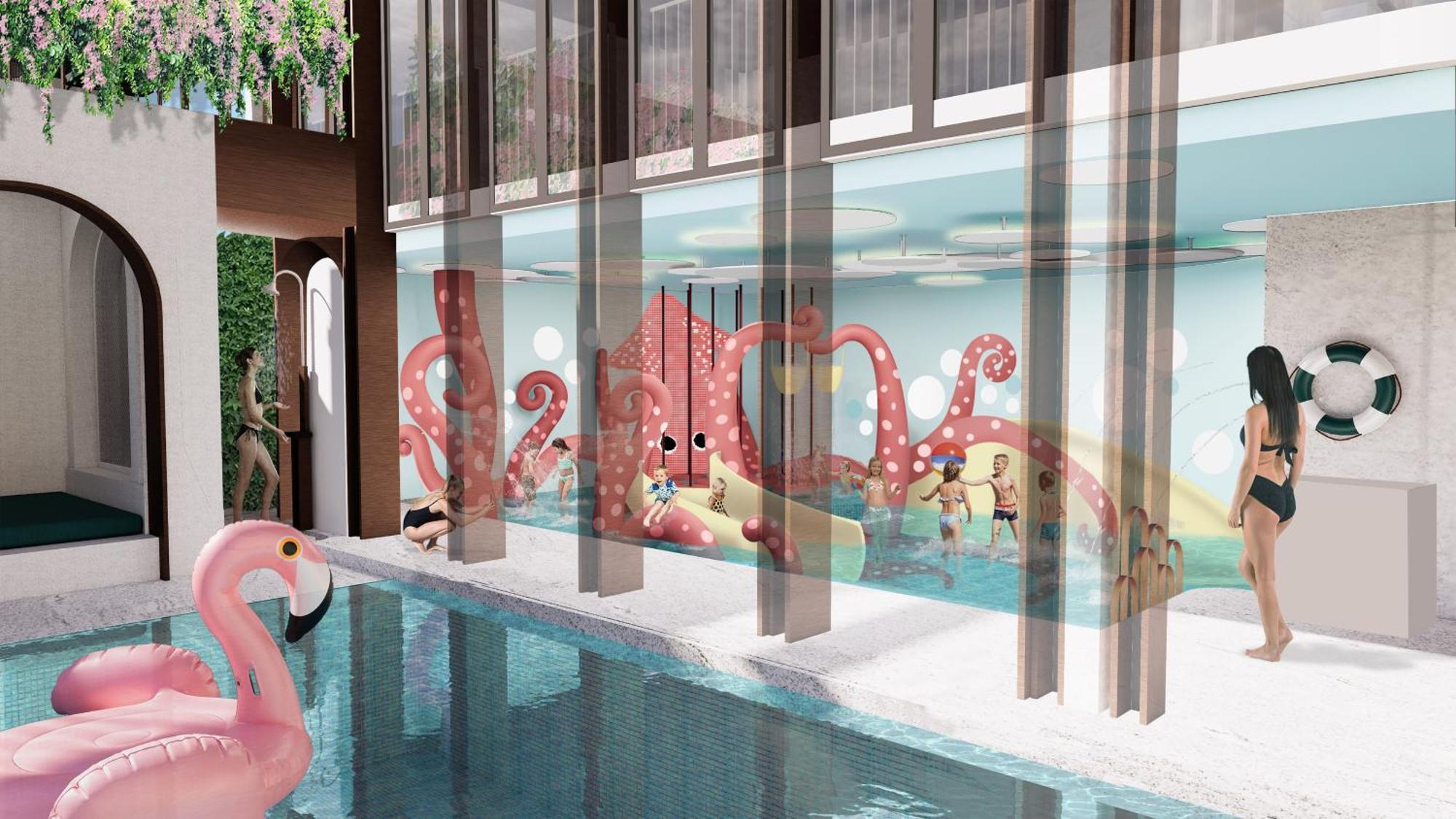 Hotel Melia 5*