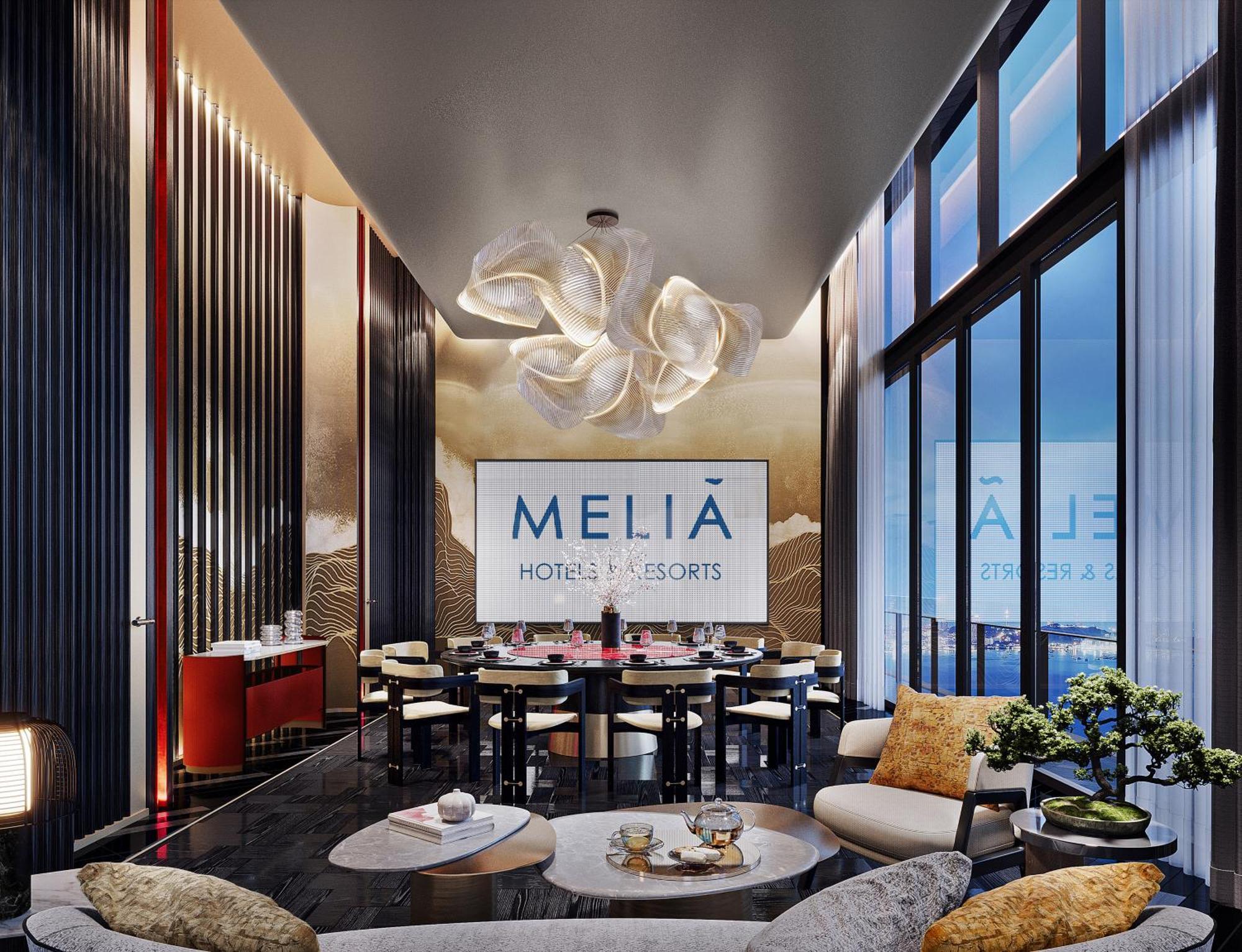 Melia 5*