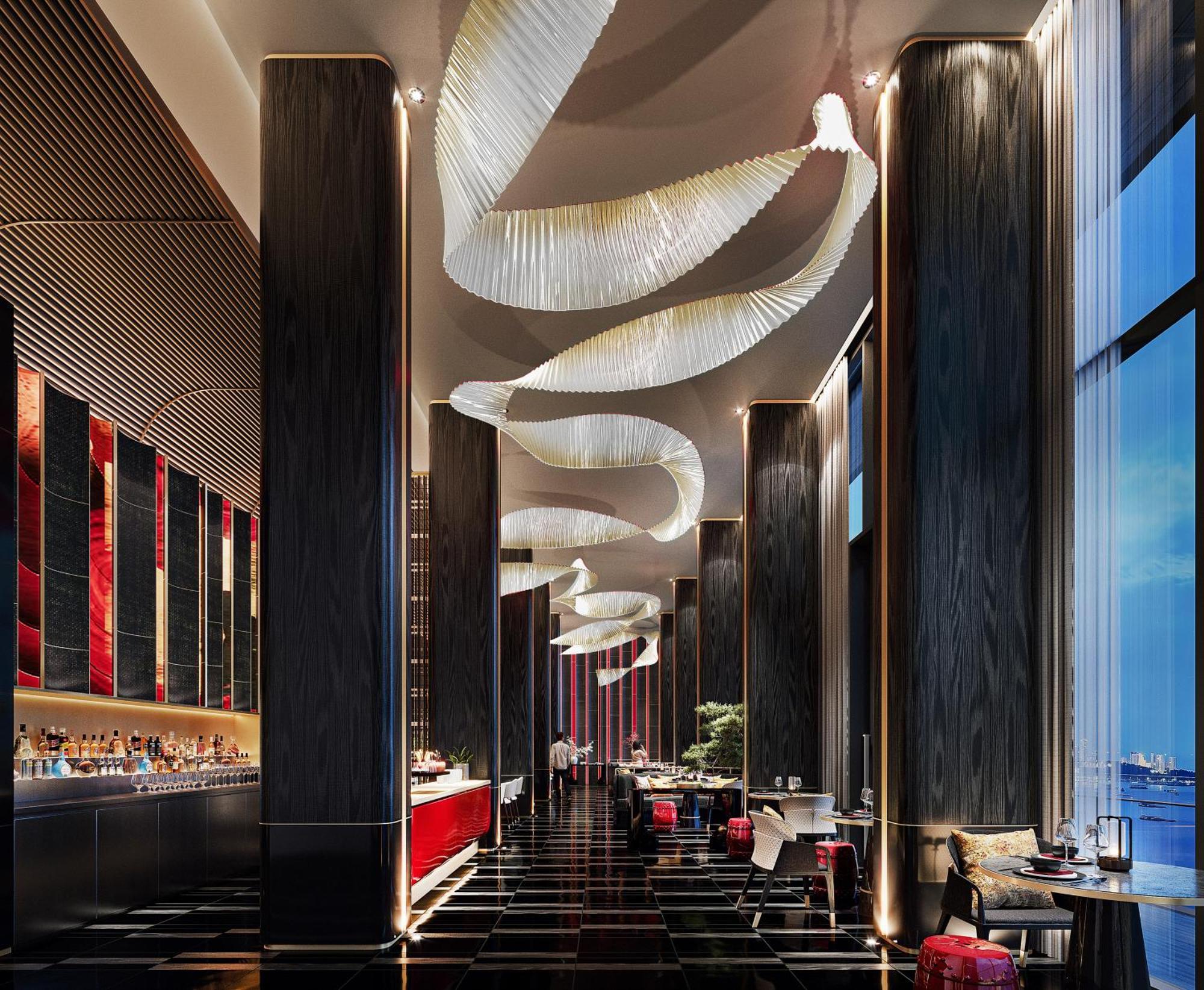 Hotel Melia Pattaya