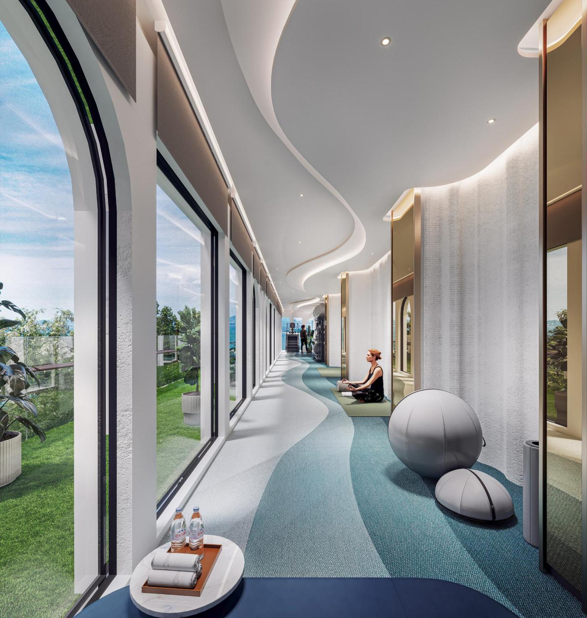 Melia Hotel 5*