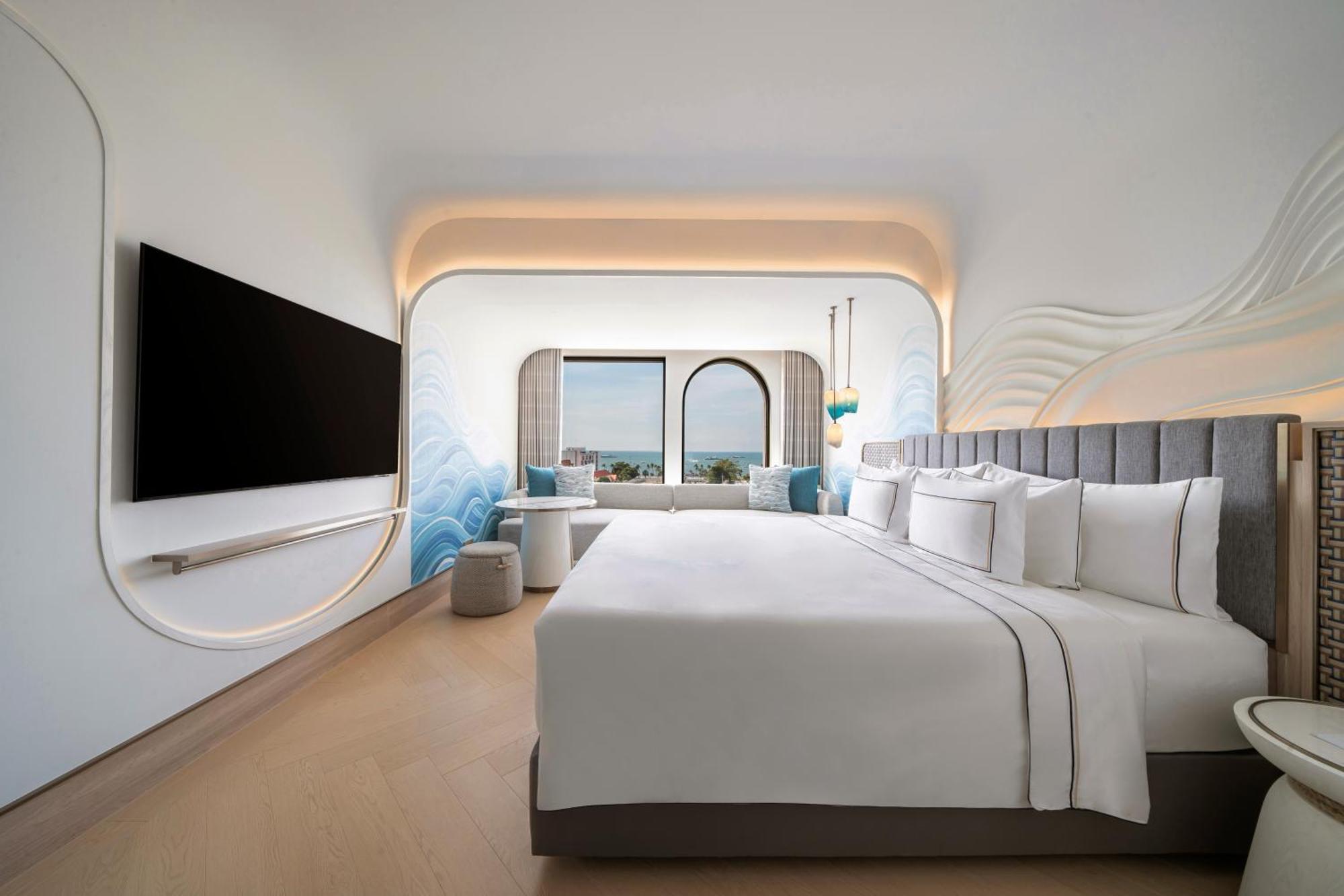 Hotel Melia 5*