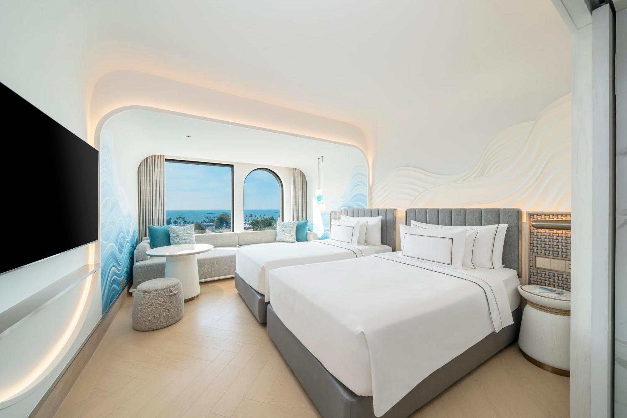 Melia Pattaya