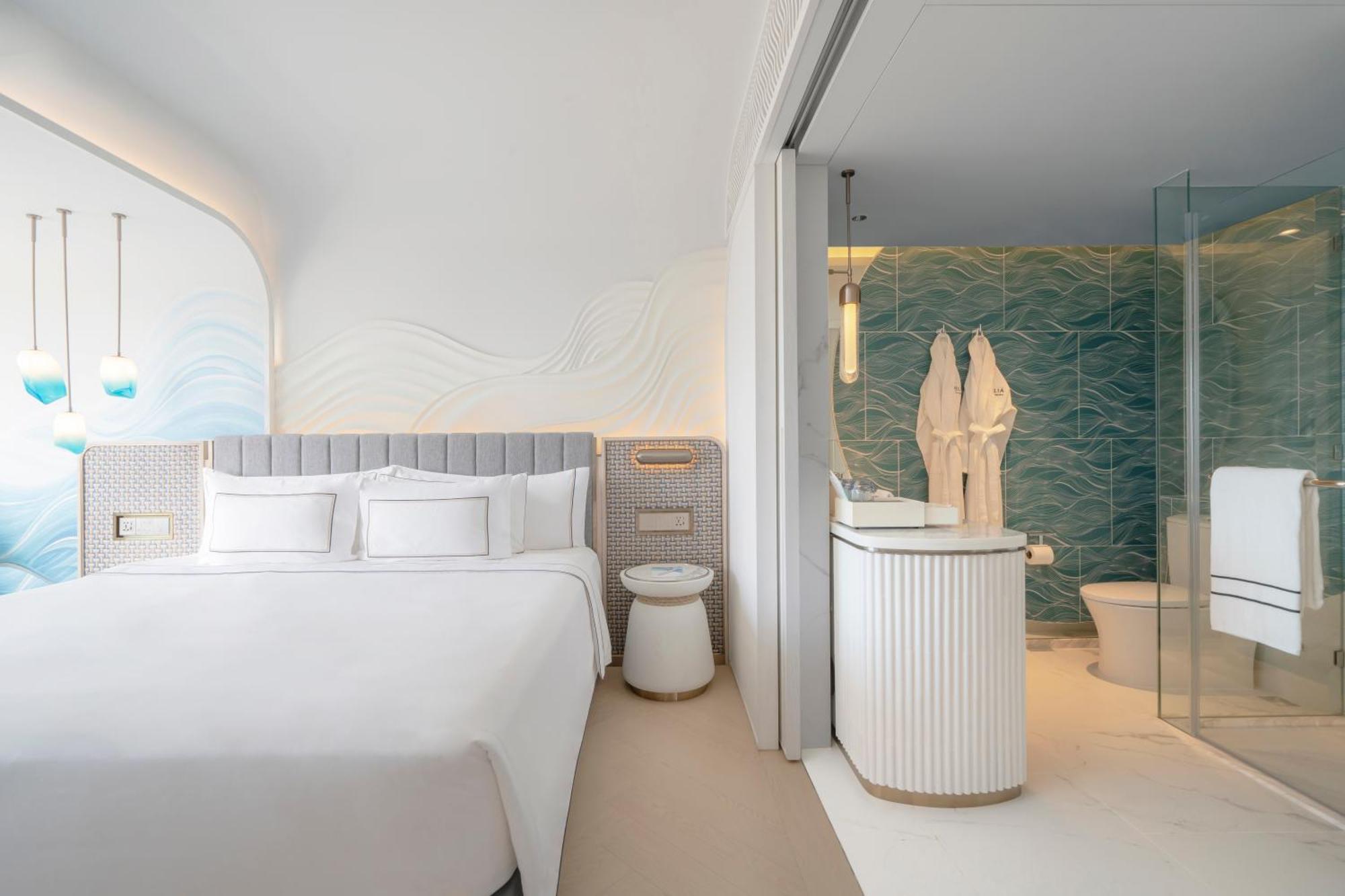 Hotel Melia 5*