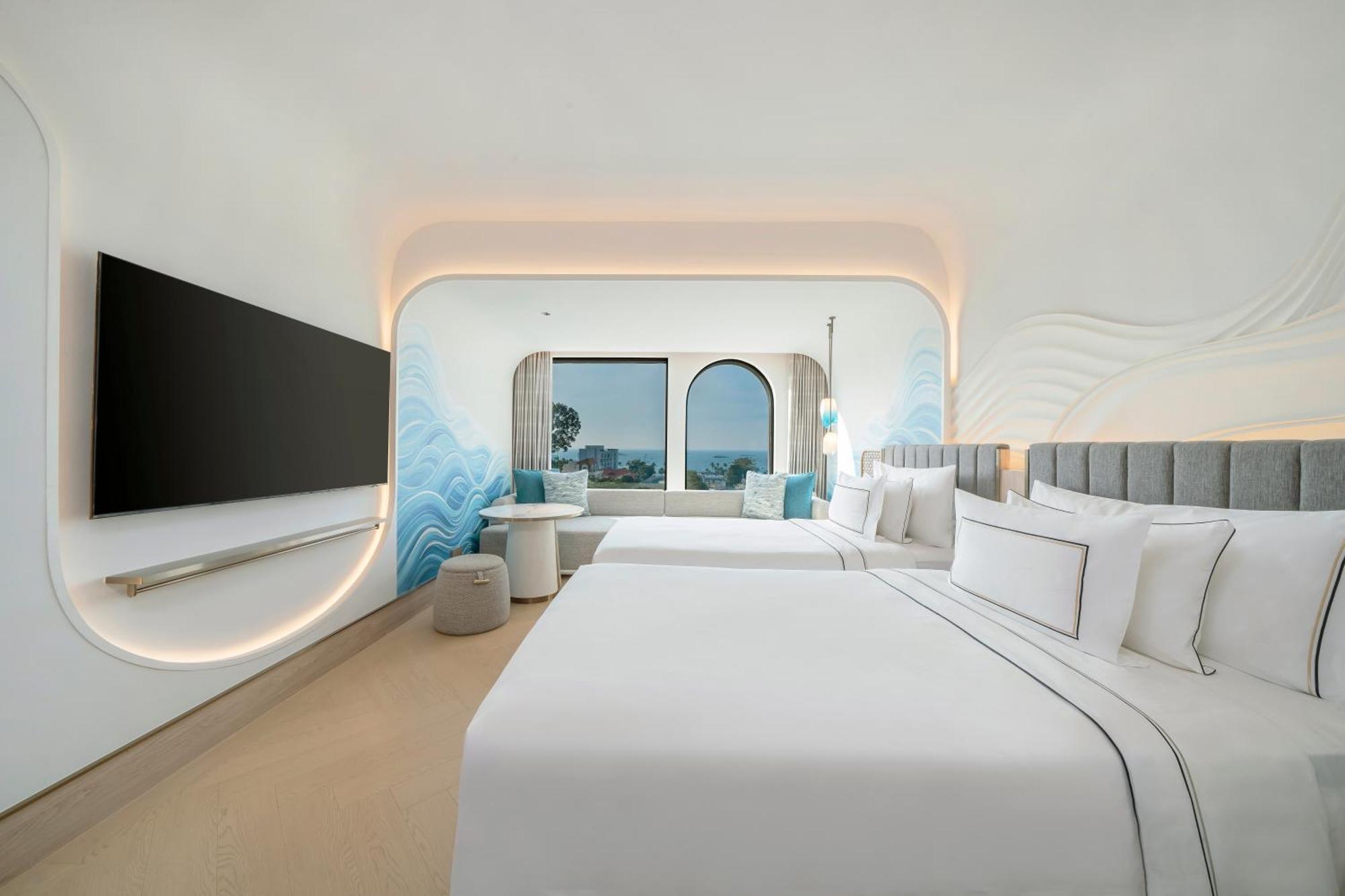 Melia Pattaya