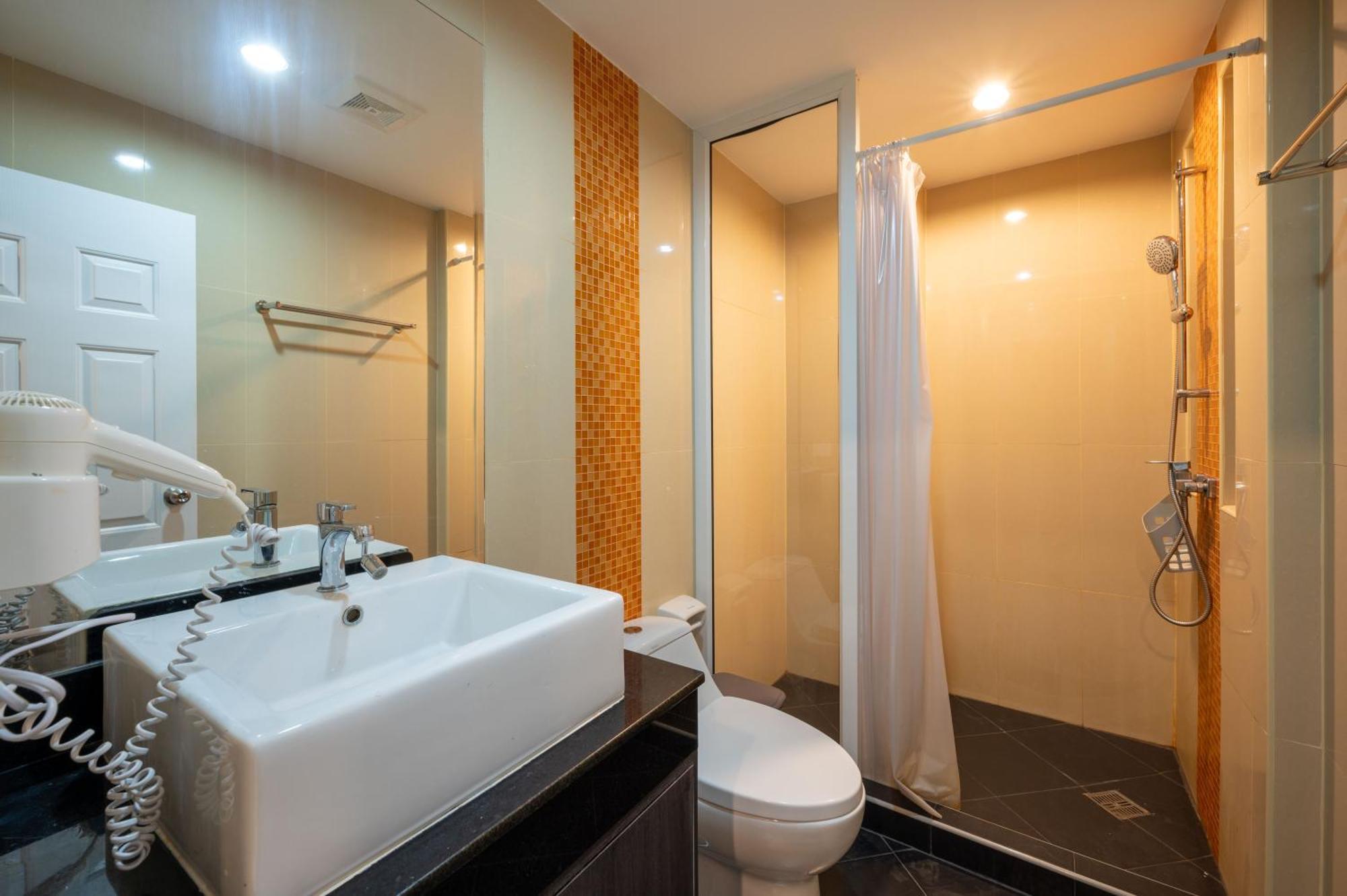 Pangsapuri New Nordic Club 3 By Apartwell Pattaya